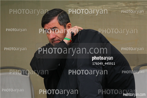 پرسپولیس 2-سپاهان 1  (1404/11/03)-