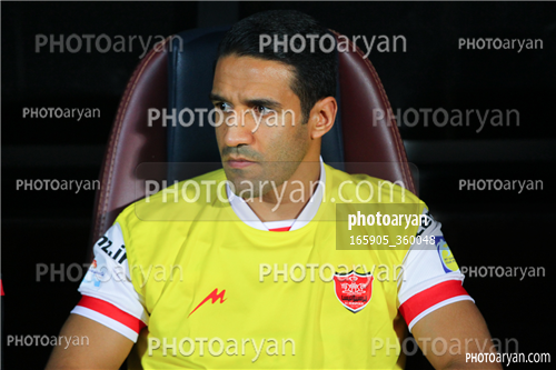 پرسپولیس 1-ذوب آهن 1  (1402/06/02)-