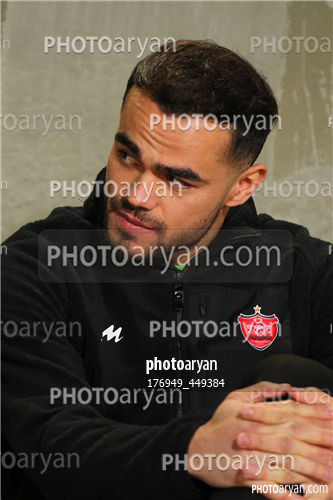 پرسپولیس 1-خیبر خرم اباد 2(1404/12/01)-