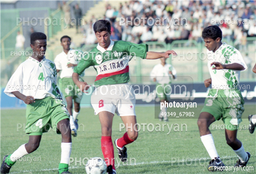 فوتبال ایران (دهه 80)-