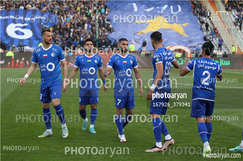 استقلال2-پیکان 1  (1402/10/09)-