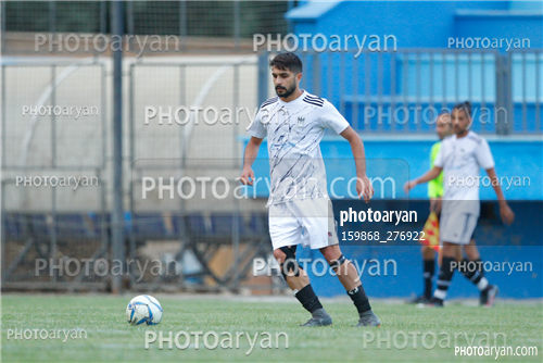 آریو اسلامشهر 3- شاهین بجنورد  0  (1401/03/23)-