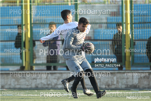 پرسپولیس2-مقاومت 1(98/11/10)-