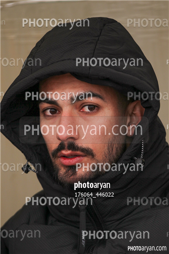 پرسپولیس 2-سپاهان 1  (1404/11/03)-