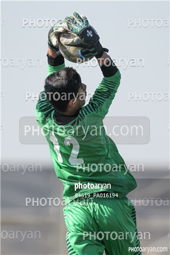 شهدای کیوج1-استقلال 3(98/11/10)-