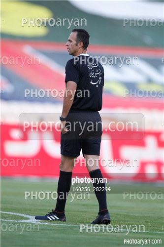 استقلال 0 -سپاهان 2 (1401/05/21)-