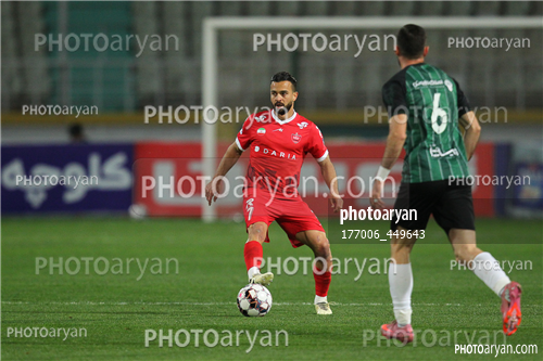 پرسپولیس 1-خیبر خرم اباد 2(1404/12/01)-