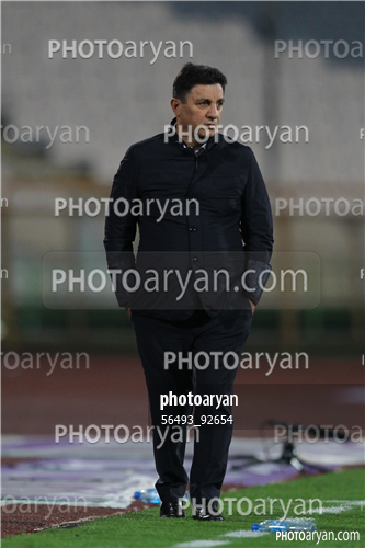 استقلال 0 -سپاهان اصفهان 1 (97/08/04)-