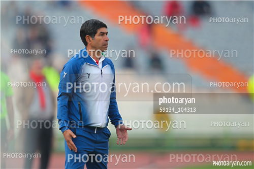 پرسپولیس 2- استقلال خوزستان 0 (97/11/25)-