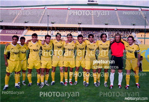 بازیکنان دهه های مختلف فوتبال ایران 19-ادموند بزیک,رسول خطیبی,محرم نویدکیا,بهنام طاهرزاده,