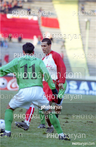 فوتبال ایران (دهه 80)-