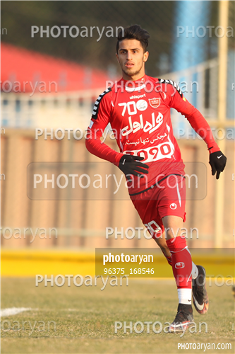  پرسپولیس -پیکان  (94/10/27)-علی علیپور,