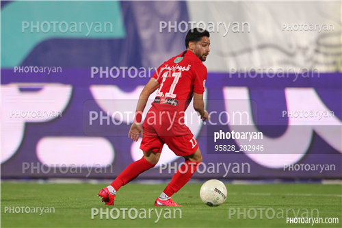  پرسپولیس 0-ذوب آهن 1 (99/05/17)-کمال کامیابی نیا,