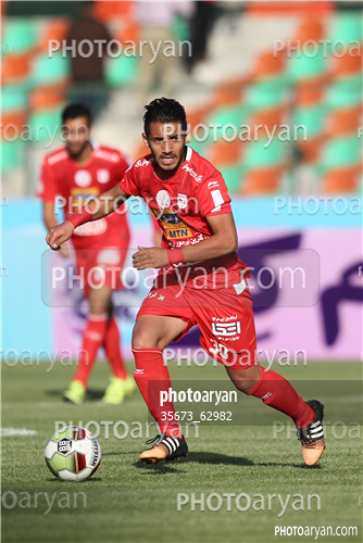 پیکان 2-تراکتورسازی تبریز 1 (96/07/27)-