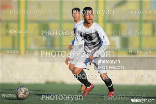 پرسپولیس2-مقاومت 1(98/11/10)-