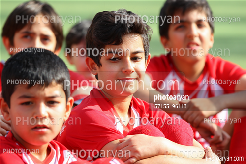 آکادمی فوتبال ابراهیم آشتیانی (97/09/01)-