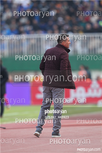 پرسپولیس 0-استقلال  0  (1404/09/14)-