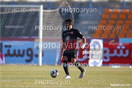 پیکان 2-سیاه جامگان 1 (96/11/20)-