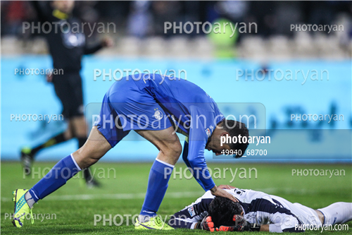 استقلال 1-سایپا  1(96/10/22)-سید حسین حسینی,