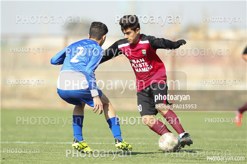 شهدای کیوج1-استقلال 3(98/11/10)-