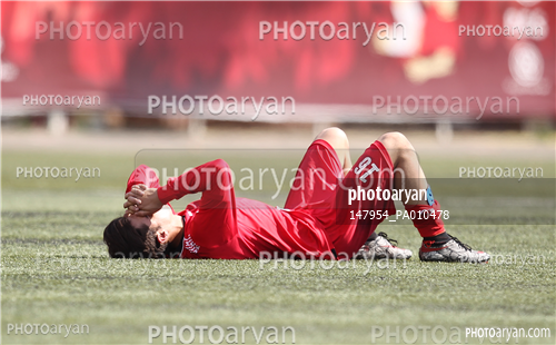 پرسپولیس 0-استقلال 1(99/12/15)-