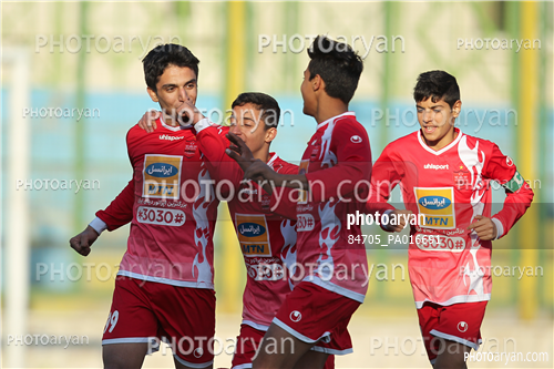 پرسپولیس2-مقاومت 1(98/11/10)-