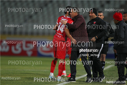 پرسپولیس 1-چادرملو 0  (1404/11/14)-