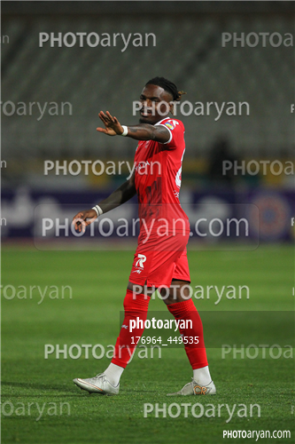 پرسپولیس 1-خیبر خرم اباد 2(1404/12/01)-