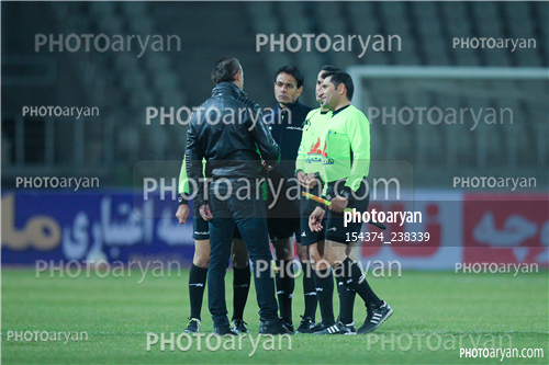 پیکان 1- پرسپولیس  3 (1400/09/24)-