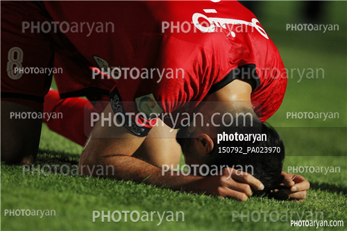 پیکان 0-پرسپولیس 2(1400/05/08) -