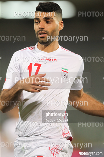 ایران 14-کامبوج 0 (98/07/18)-