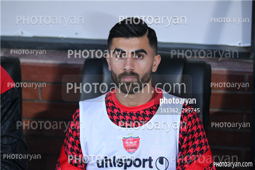 پرسپولیس 1-مس کرمان 0 (1401/08/05)-