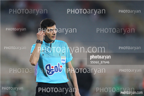 پرسپولیس 1 - سپید رود رشت 0 (97/07/01)-