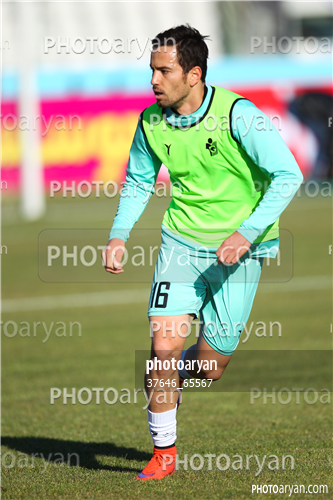 پیکان 0-استقلال 0 (96/09/09)-