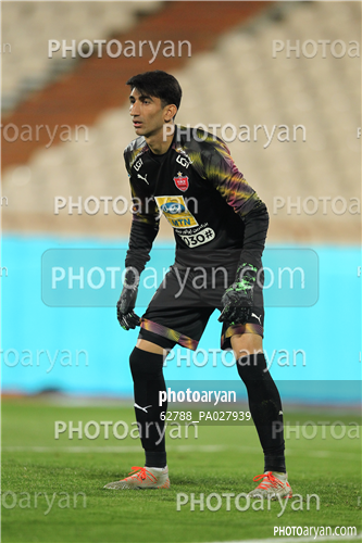 پرسپولیس 2-پیکان  1 (98/07/28)-