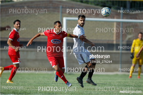 آریو اسلامشهر 3- شاهین بجنورد  0  (1401/03/23)-