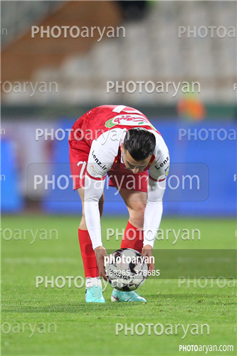 پرسپولیس 2-شمس اذر قزوین  1  (1402/10/03)-