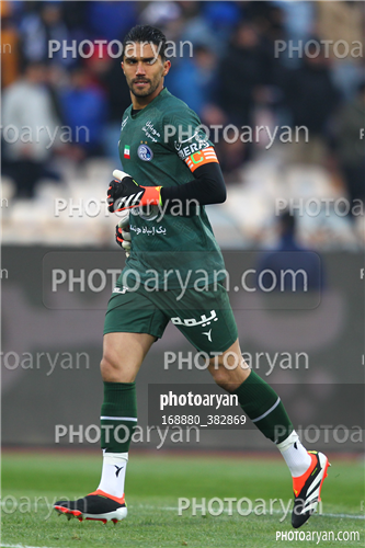 استقلال1-سپاهان 0  (1402/12/08)-