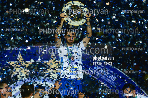 استقلال 1-خونه به خونه 0 (97/02/12)-