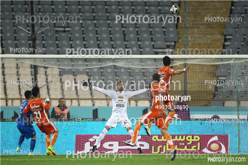 استقلال 1-سایپا  1(96/10/22)-