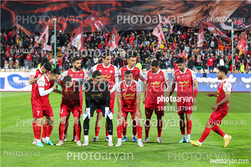 پرسپولیس 2-شمس اذر قزوین  1  (1402/10/03)-