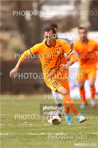 بادران 0-فجر سپاسی شیراز 0 (96/10/17)-