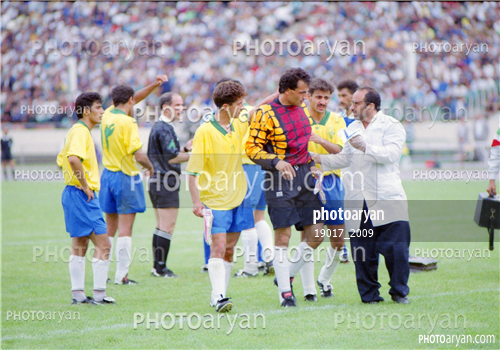بازیکنان دهه های مختلف فوتبال ایران 3-فریبرز مرادی,علیرضا دلیخون,