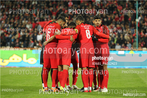 پرسپولیس 2-گل گهر سیرجان  1 (98/08/19)-