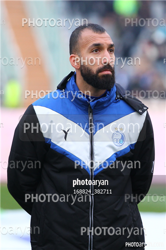 استقلال1-سپاهان 0  (1402/12/08)-