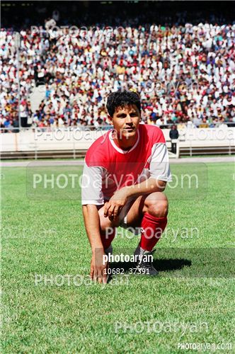 فرشاد پیوس-فرشاد پیوس  Farshad Pious,