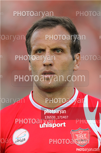 پرسپولیس 1-تراکتورسازی 1(94/12/16) -