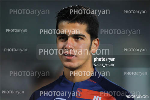 سایپا 2 (3)-استقلال 2 (1) (97/08/10)-