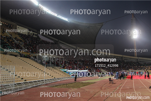 پرسپولیس 1-چاددرملواردکان 0  (1403/07/14)-