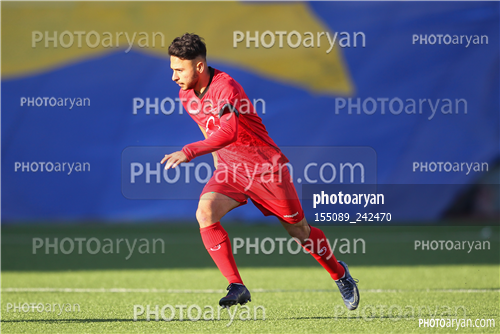 امید استقلال 2-امید پرسپولیس 3 (1400/10/14)-